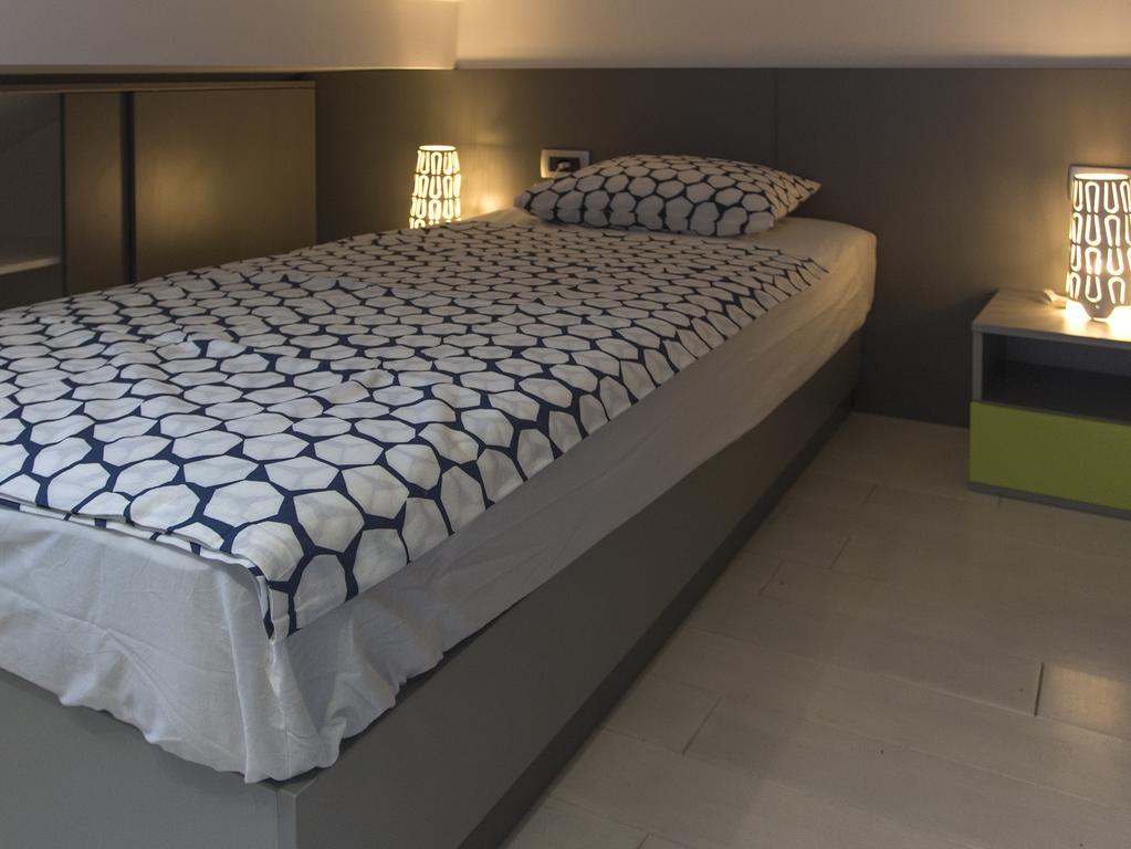 Apartments Petra Njivice Dış mekan fotoğraf
