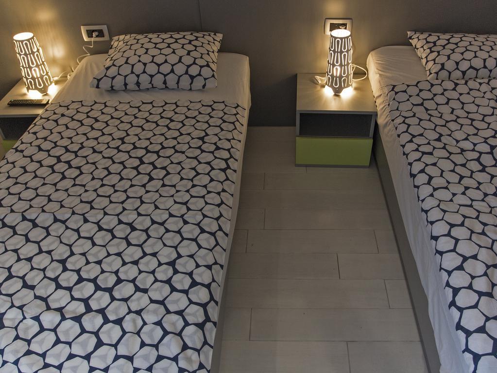 Apartments Petra Njivice Dış mekan fotoğraf