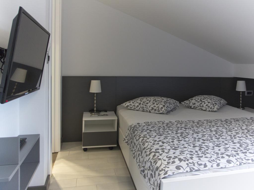 Apartments Petra Njivice Dış mekan fotoğraf