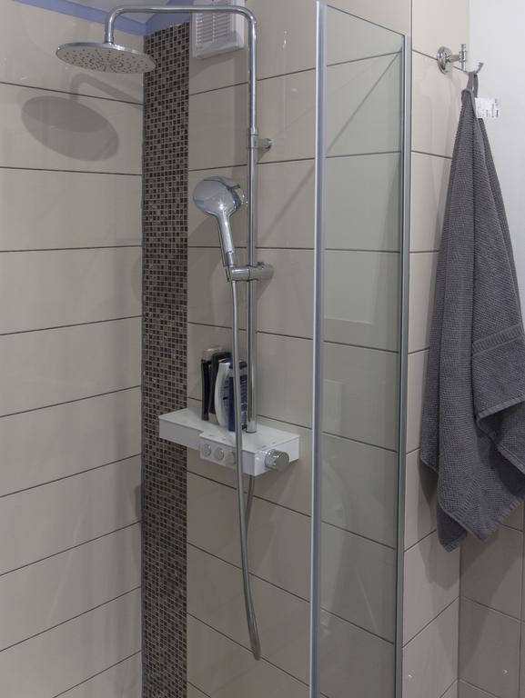 Apartments Petra Njivice Dış mekan fotoğraf