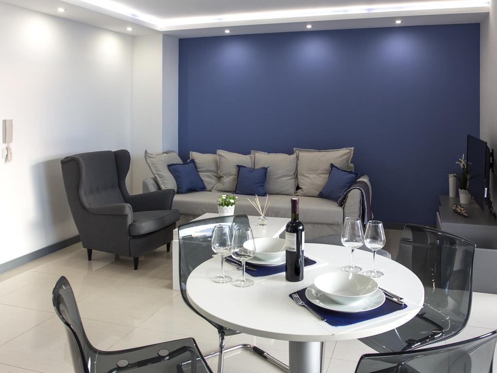 Apartments Petra Njivice Dış mekan fotoğraf
