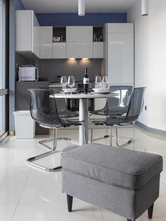 Apartments Petra Njivice Dış mekan fotoğraf