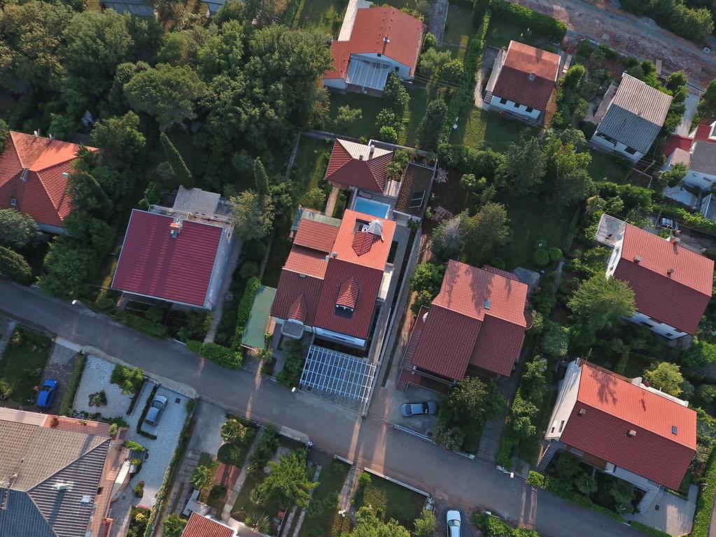 Apartments Petra Njivice Dış mekan fotoğraf