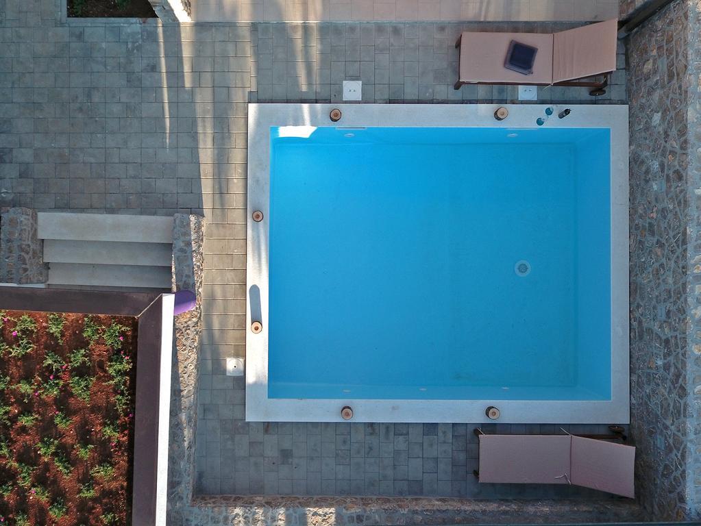 Apartments Petra Njivice Dış mekan fotoğraf