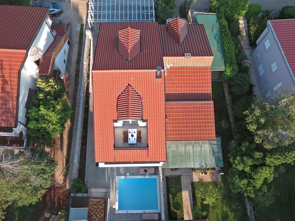 Apartments Petra Njivice Dış mekan fotoğraf