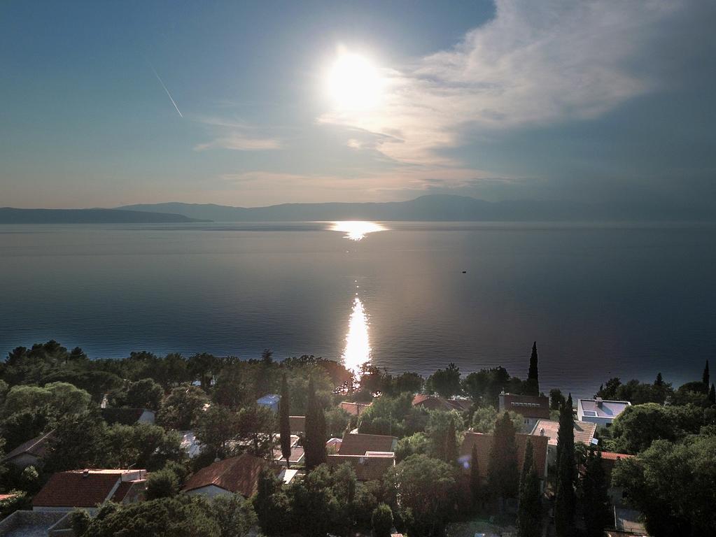 Apartments Petra Njivice Dış mekan fotoğraf