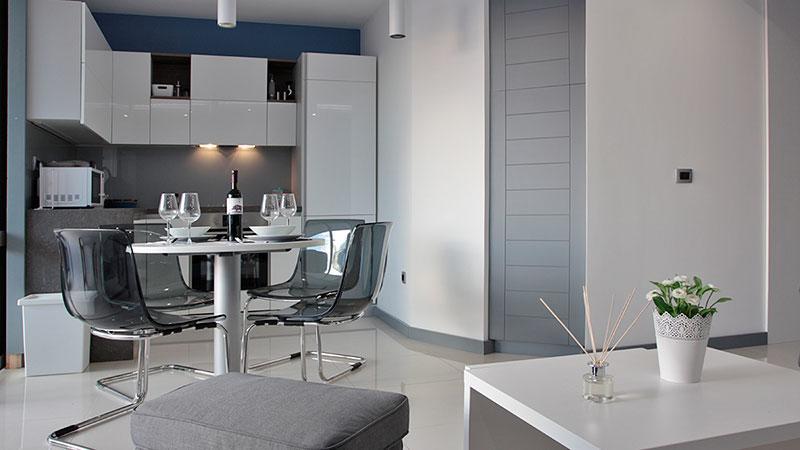Apartments Petra Njivice Dış mekan fotoğraf