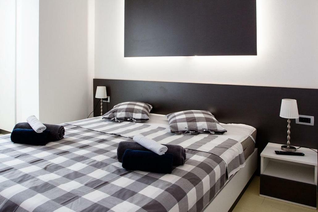 Apartments Petra Njivice Dış mekan fotoğraf